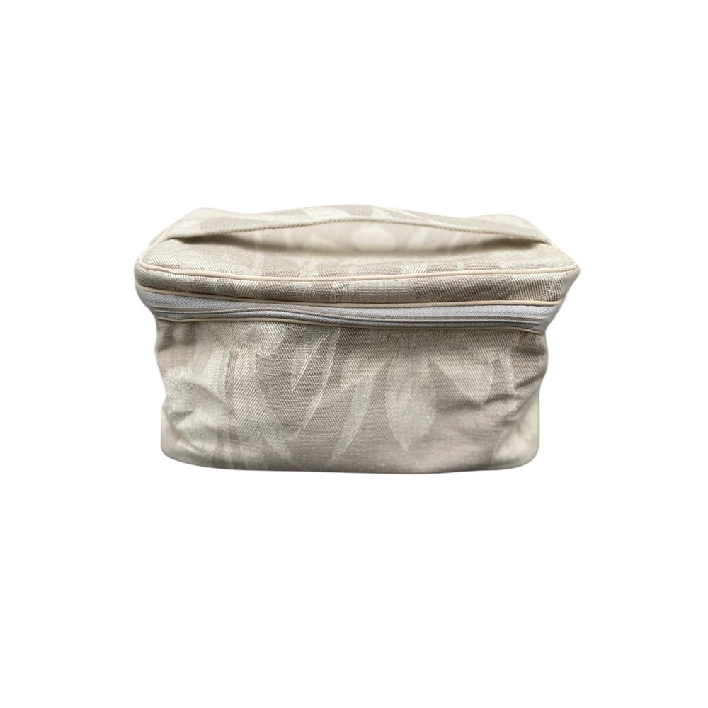 Christian Dior Cosmetics Pouch vintage